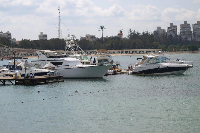 Day Trip to Alexandria from Cairo - Practical Insights for Travelers  