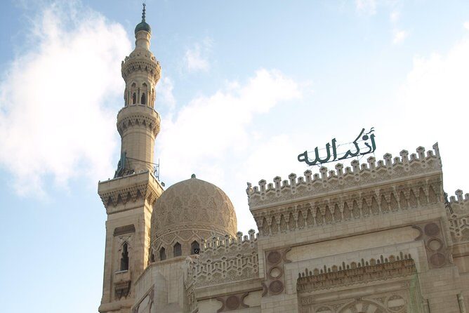 Day Trip to Alexandria from Cairo - Authentic Experiences and Reviewer Insights  