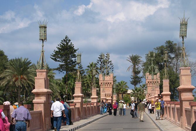 Day Trip to Alexandria from Cairo - FAQ Section  