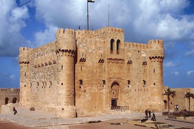 Day Trip to Alexandria Tours From Cairo - Who Should Book This Tour?