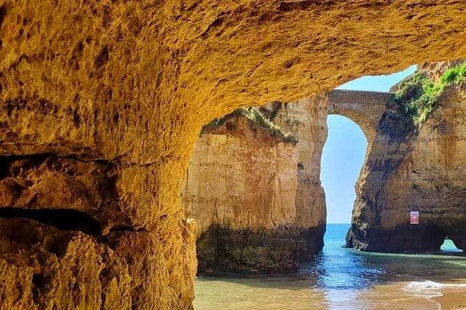 day-trip-to-algarve-benagil-cave-from-lisbon-with-boat-tours