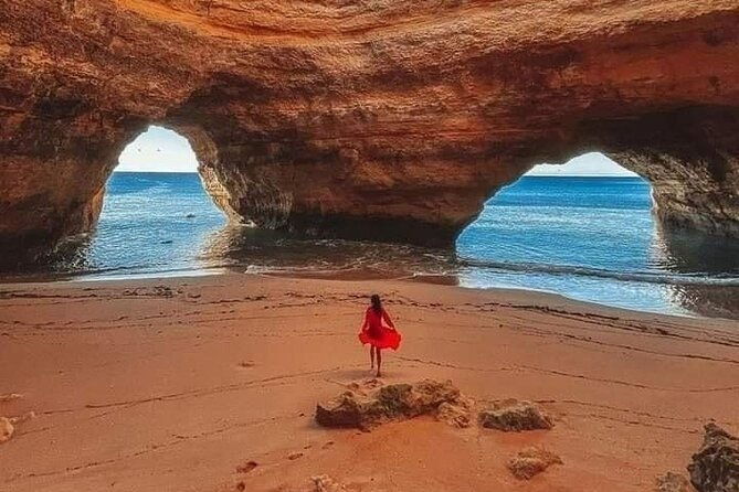 day-trip-to-algarve-benagil-caveportimao-from-lisbon