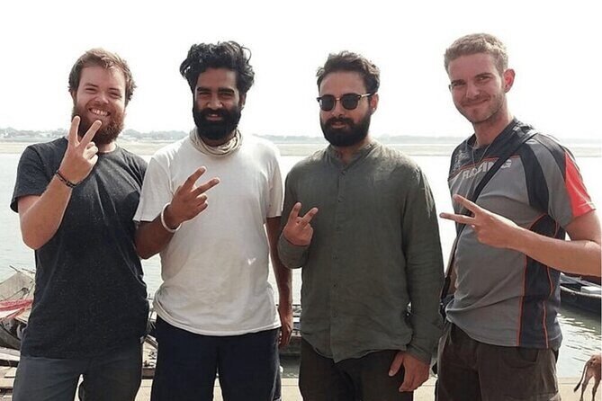 Day Trip to Alibag-Kashid Beach (Guided Fullday Sightseeing Tour from Mumbai) - Detailed Breakdown of the Itinerary