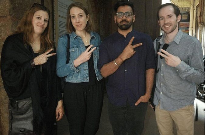 Day Trip to Alibag-Kashid Beach (Guided Fullday Sightseeing Tour from Mumbai) - Analyzing the Cost and Value