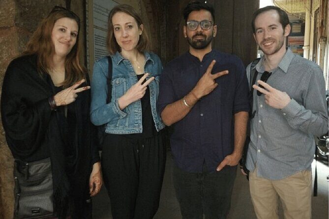 Day Trip to Alibag-Kashid Beach (Guided Fullday Sightseeing Tour from Mumbai) - Why This Tour Works Well