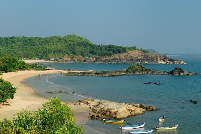 Day Trip to Alibag-Kashid Beach (Guided Fullday Sightseeing Tour from Mumbai) - Who Should Consider This Tour?