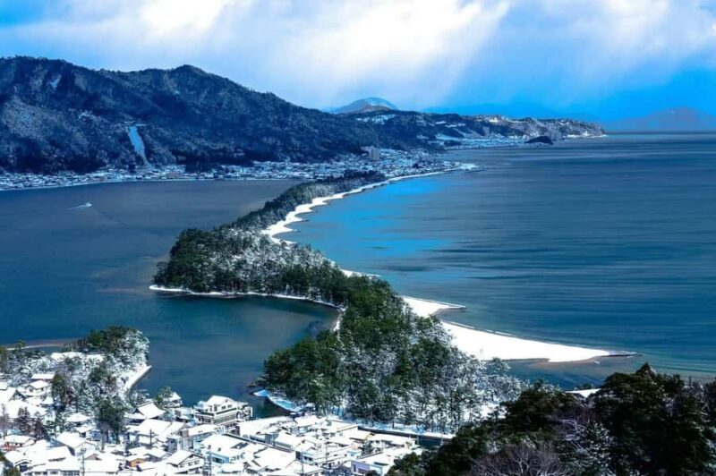 Day Trip to Amanohashidate & Ine from Osaka/Kyoto - Who Should Consider This Tour?
