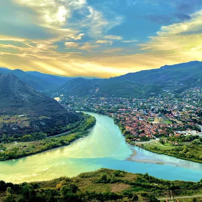 Day trip to ancient history-Mtskheta,Gori,Uplistsikhe - Things to Keep in Mind