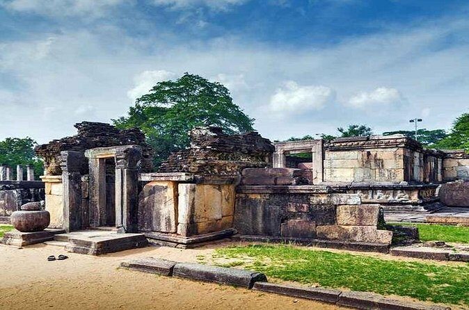 Day Trip To Anuradhapura Kingdom and Wilpattu Safari From Colombo - Final Thoughts