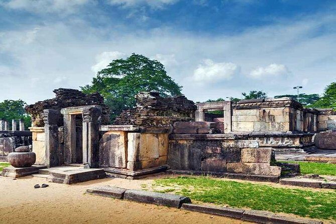 Day Trip To Anuradhapura Kingdom and Wilpattu Safari From Colombo - FAQ