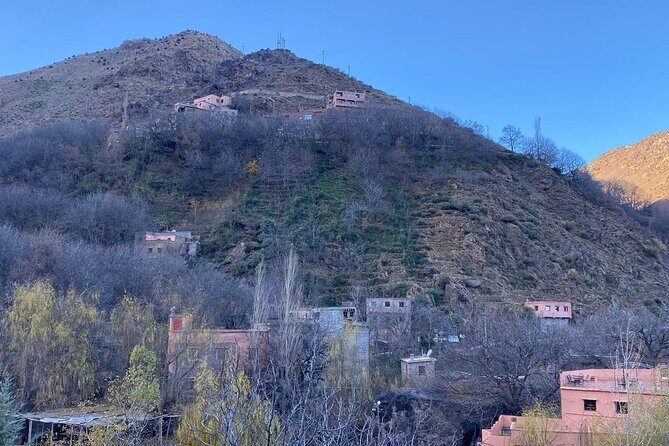 Day Trip to Asni and Imlil from Marrakech - Key Points