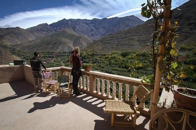 Day Trip to Asni and Imlil from Marrakech - Who Is This Tour Perfect For?
