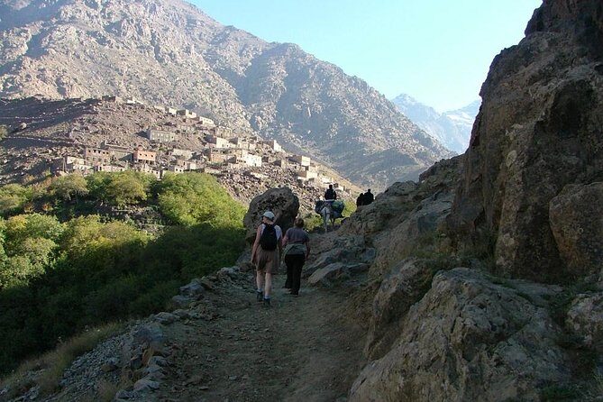 Day Trip to Asni and Imlil from Marrakech - Final Thoughts