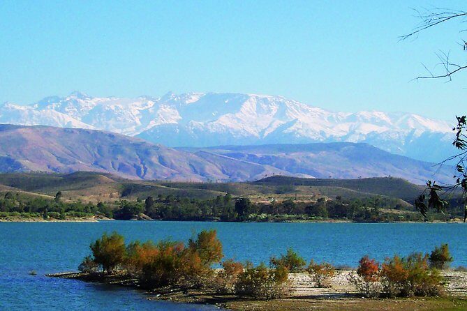Day Trip to Atlas Mountains & 3 Valleys from Marrakech With Lunch and Camel Ride - Discovering the Atlas Mountains & 3 Valleys: A Practical, Authentic Day Trip from Marrakech