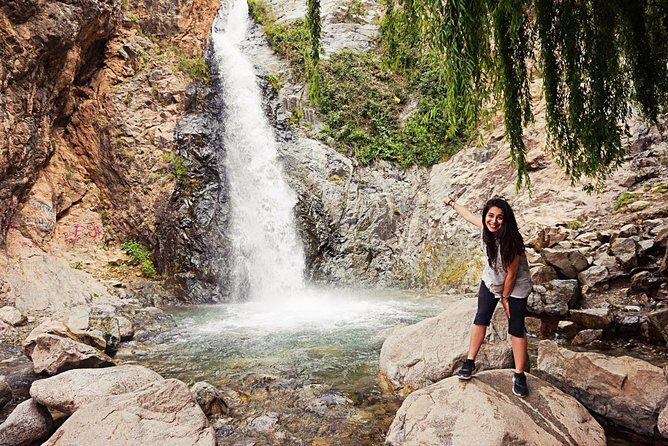 Day Trip to Atlas Mountains & 3 Valleys from Marrakech With Lunch and Camel Ride - Breaking Down the Itinerary