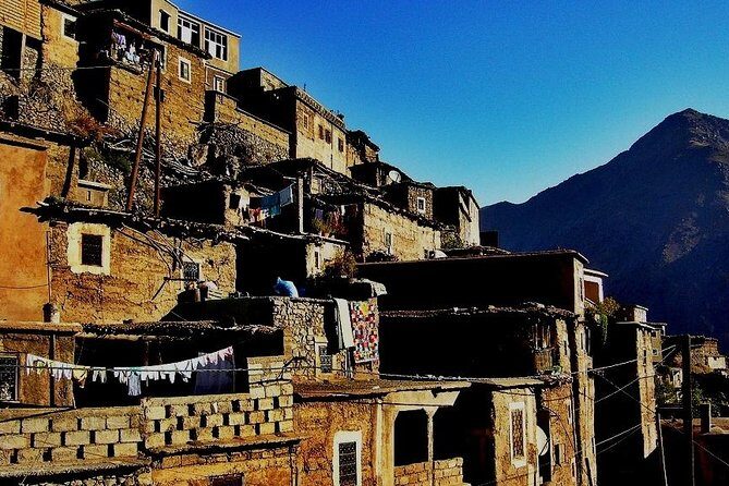 Day trip to Atlas Mountains and 4 Valley with Camel ride from Marrakech - The Sum Up: Who Is This Tour Best For?