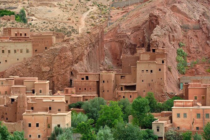 Day Trip to Atlas Mountains and Berber Villages - Who Is This Tour Best For?