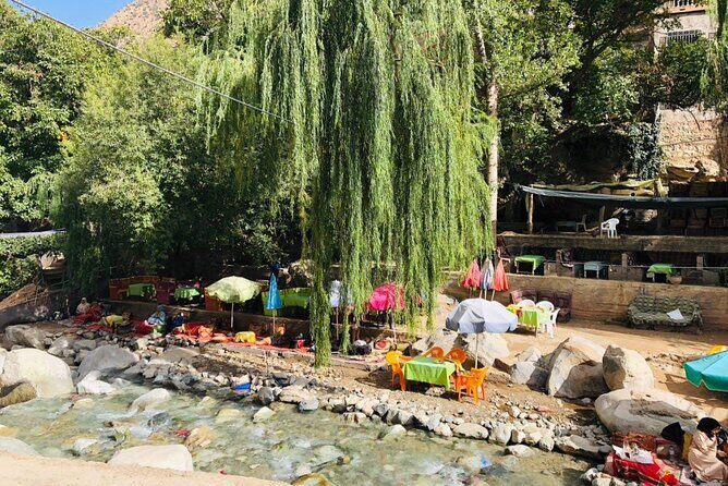 Day Trip to Atlas Mountains and Berber Villages - Final Thoughts