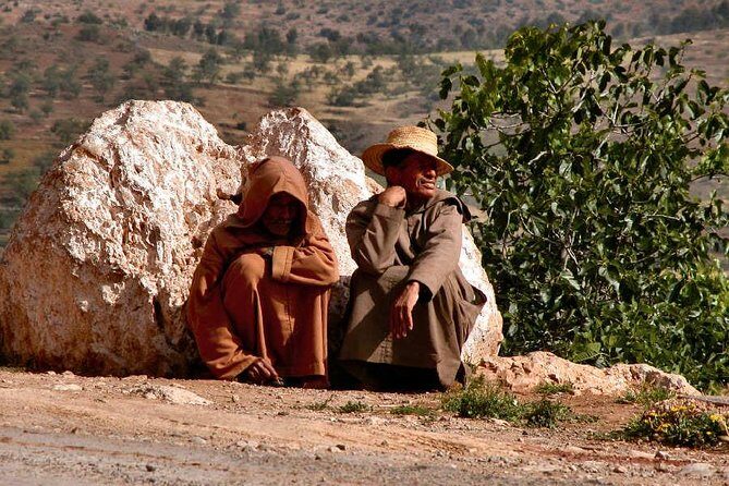 Day Trip To Atlas Mountains and Three Valleys & Berber Villages from Marrakech - The Itinerary: What to Expect on Your Day