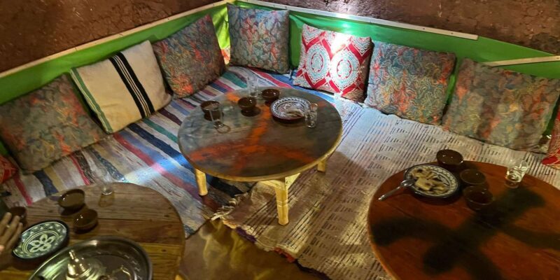 Day Trip to Atlas Mountains, Camel Ride, And Berber Villages - FAQs