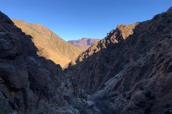 Day trip to Atlas Mountains Ourika Valley and Berber Villages - Pricing and Value Analysis
