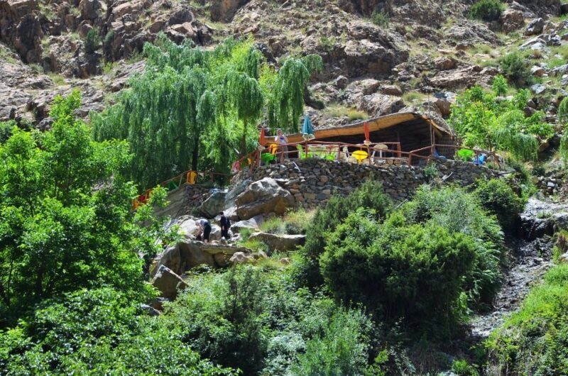 Day Trip To Atlas Mountains & Setti Fatma from Marrakech - What Makes This Tour Stand Out