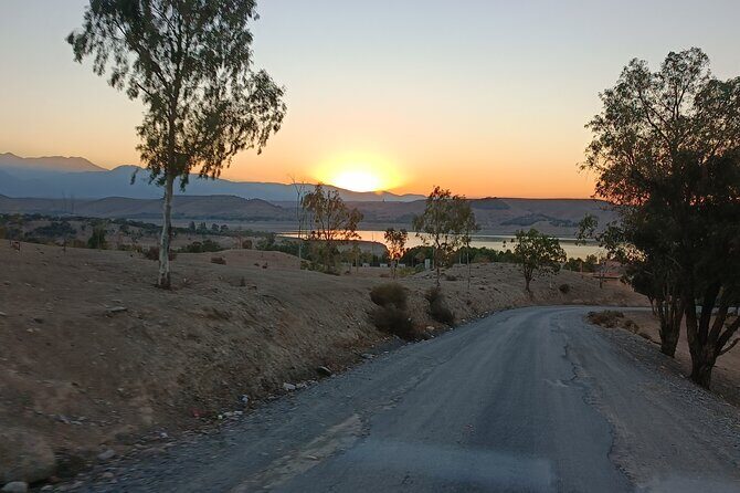 Day trip to Atlas mountains waterfall & Agafay camel Ride experience - FAQ