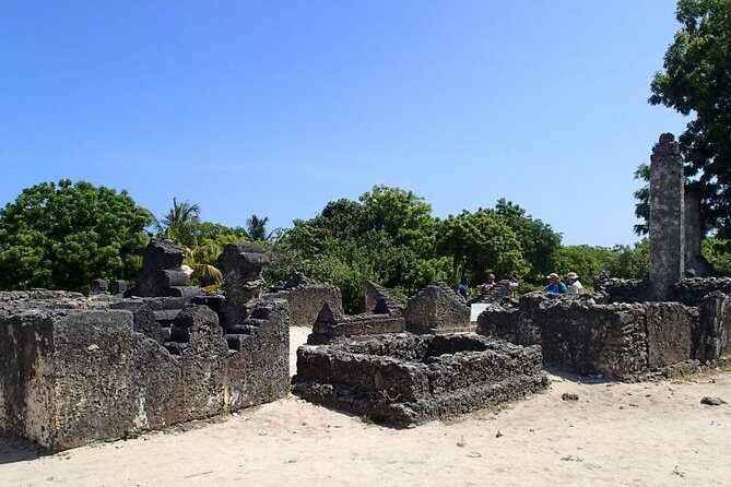 Day Trip To Bagamoyo From Dar Es Salaam ..historical town - Exploring Bagamoyo: What You Can Expect