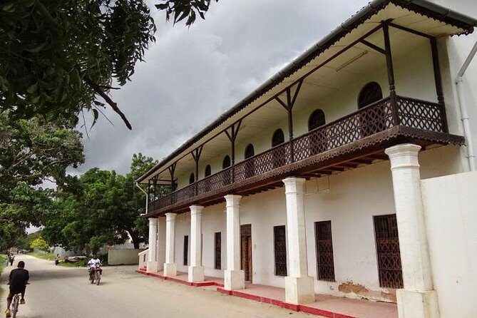 Day Trip To Bagamoyo From Dar Es Salaam ..historical town - Who Should Consider This Tour?