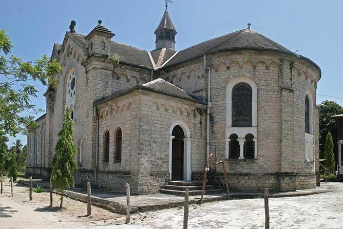 Day Trip To Bagamoyo From Dar Es Salaam ..historical town - FAQ