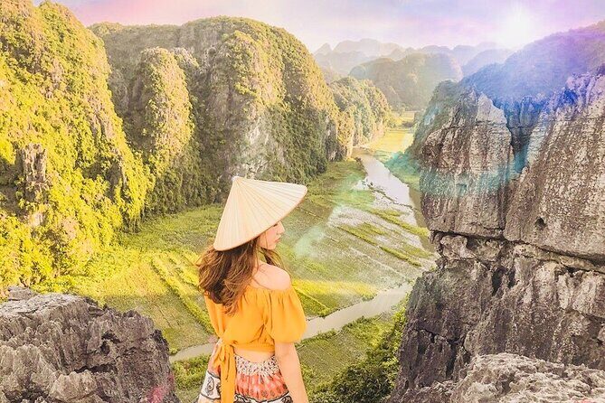 Day Trip to Bai Dinh -Trang An & Mua Cave by Limousine From Hanoi - An In-Depth Look at the Itinerary