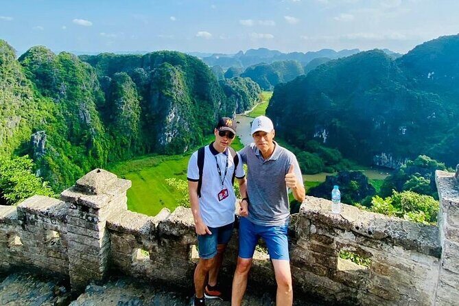 Day Trip to Bai Dinh -Trang An & Mua Cave by Limousine From Hanoi - Final Thoughts