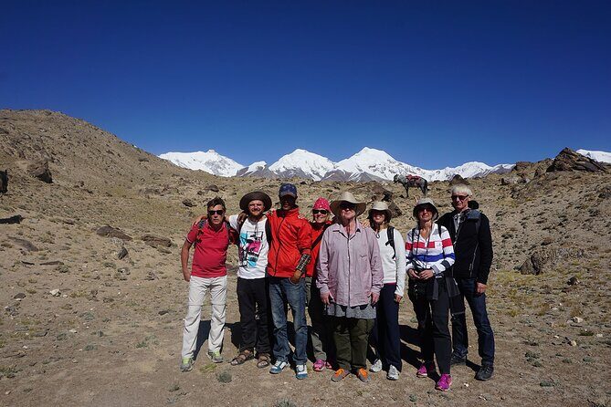 Day Trip to Baisha Lake and Karakul Lake with Private Car - The Sum Up
