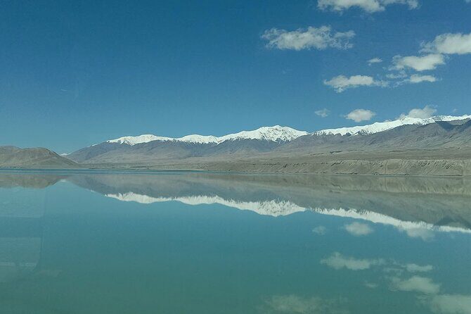 Day Trip to Baisha Lake and Karakul Lake with Private Car - FAQ