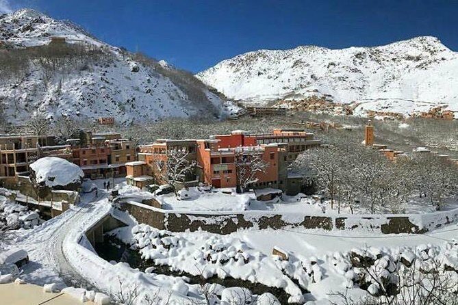 Day trip to Berber valley and Atlas mountains - The Sum Up: Is This Tour Worth It?