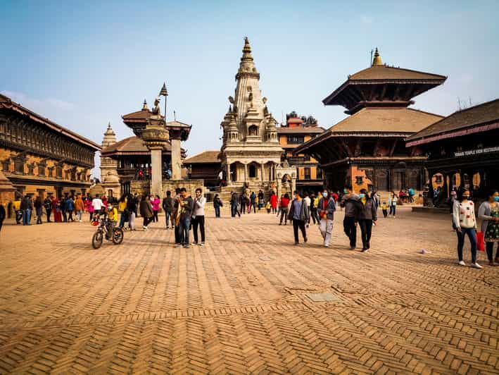 day-trip-to-bhaktapur-and-panauti-from-kathmandu