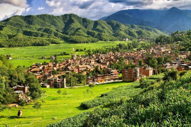 day-trip-to-bhaktapur-and-panauti-from-kathmandu