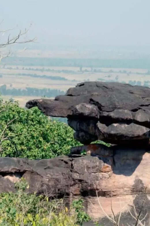 DAY TRIP TO BHIMBETKA FROM BHOPAL - FAQs