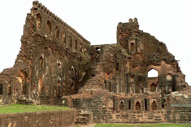 Day Trip to Bidar (Guided Private Experience by Car from Hyderabad) - Who Will Love This Tour?