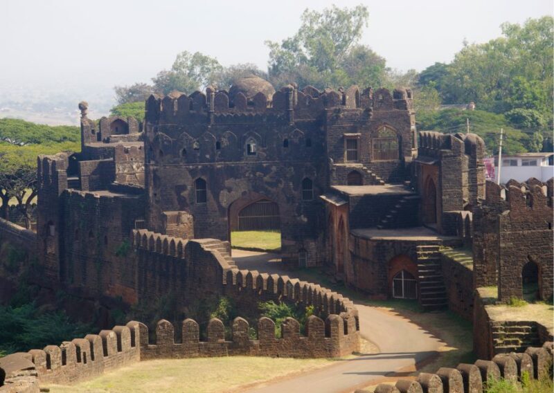 Day Trip to Bidar (Guided Private Tour by Car from Hyderabad - Exploring Bidar: A Closer Look at What This Tour Offers