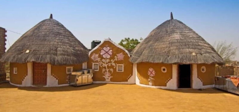 Day trip to Bishnoi village from Jodhpur - Key Points