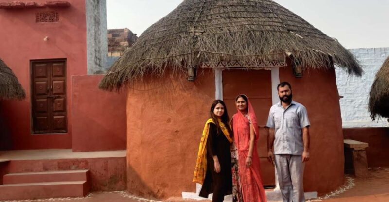 Day trip to Bishnoi village from Jodhpur - Why This Tour Is Worth Considering