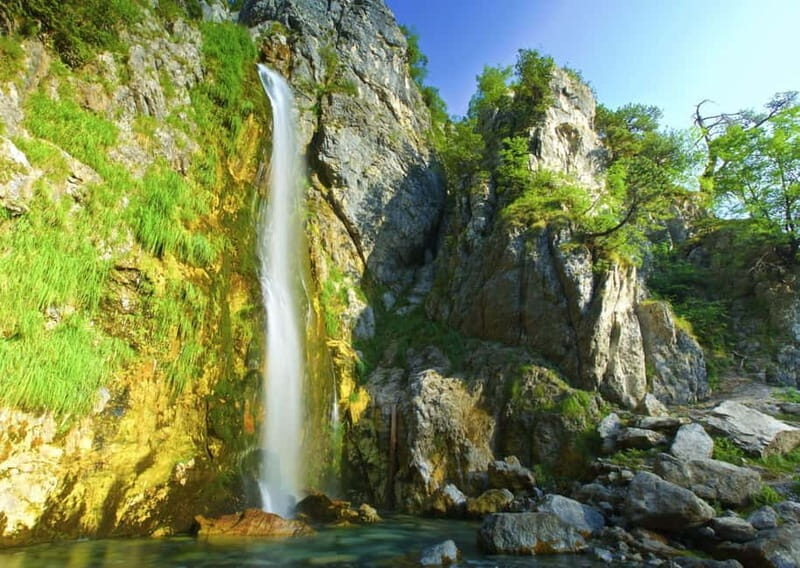 Day Trip to Bogë and Theth National Park - Practical Details & Considerations