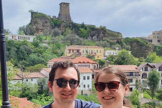 day-trip-to-bovilla-lake-and-kruja-city-from-tirana