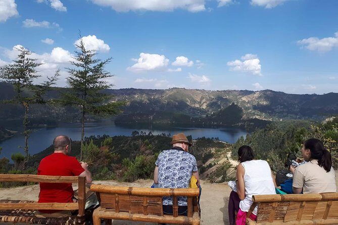 Day trip to breathtaking Wonchi Crater Lake - Key Points