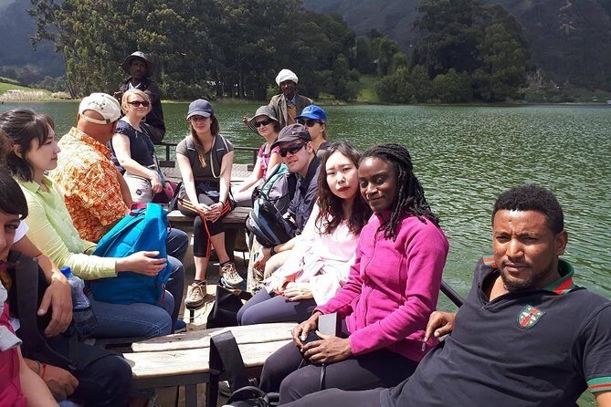 Day trip to breathtaking Wonchi Crater Lake - The Itinerary Breakdown