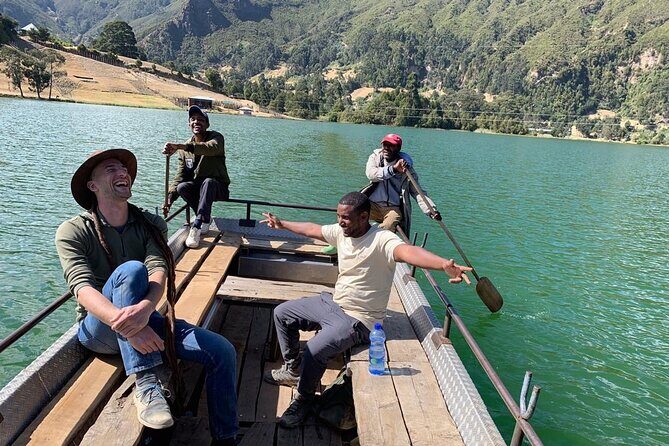 Day trip to breathtaking Wonchi Crater Lake - Practical Considerations
