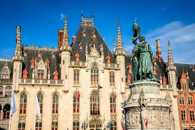 day-trip-to-bruges-in-group
