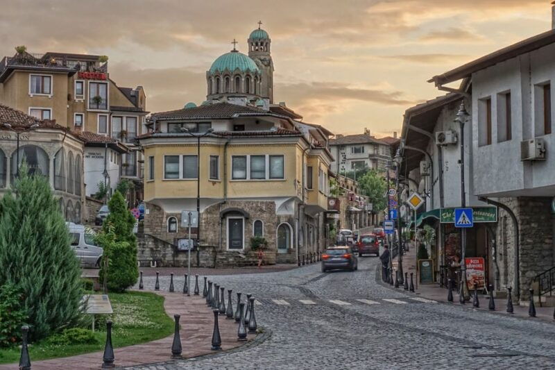 day-trip-to-bulgaria-and-veliko-tarnovo-from-bucharest-2