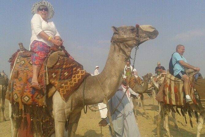 Day trip to Cairo by bus from Sharm el Sheikh - Value and Pricing Breakdown
